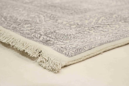 TABRIZ FELDER Teppich 259x189 - alternate view