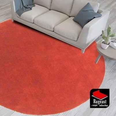 GABBEH Teppich  202x202 - alternate view