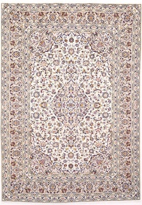 KESHAN Teppich 338x240