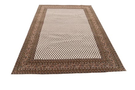 Mir Teppich 182x121 - alternate view