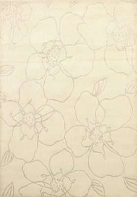 Modern Nepal Carpet  203x143