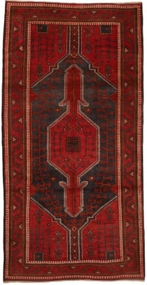 Baluch Carpet  226x115