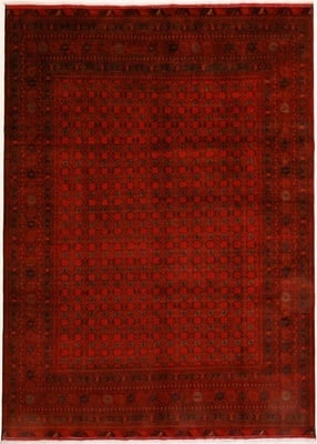 Khal Mohammadi Teppich 339x243