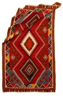 Kelim Teppich 264x146 - alternate view
