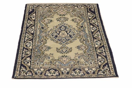 Ghom Carpet 170x107 - alternate view