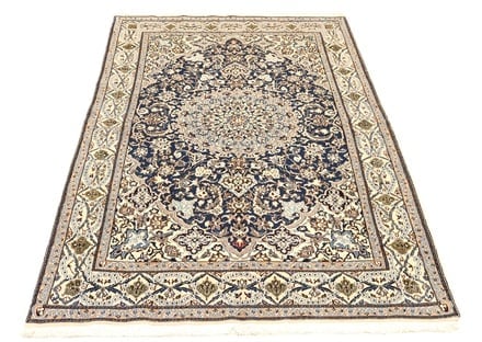 Nain 9lA Teppich  258x160 - alternate view