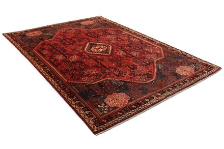 Schiraz Carpet 291x206 - alternate view