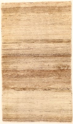 Gabbeh Carpet 165x96