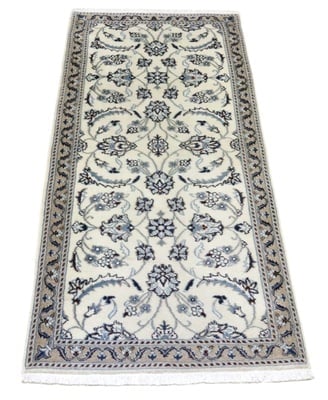 Nain  carpet 193 x 70 - alternate view