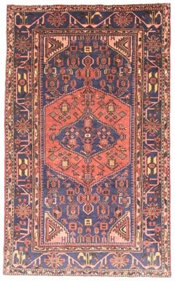 Zanjan 207x126