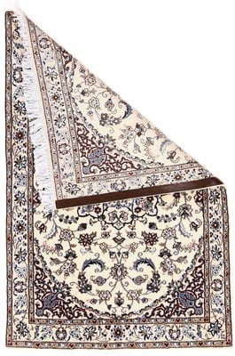 Nain9La Carpet 148x96 - alternate view