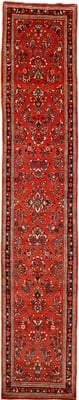 Sarough Teppiche 434x81
