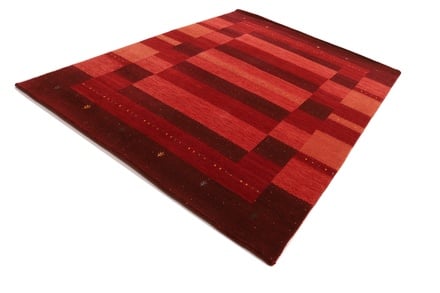 Loribaf Teppich 240x170 - alternate view