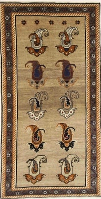 SHIRAZ 208x108
