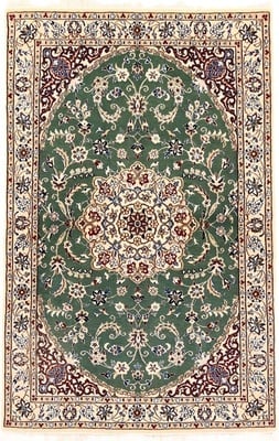 Nain9La Carpet 152x100