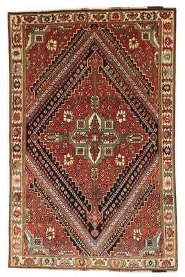Gashgai 249x158