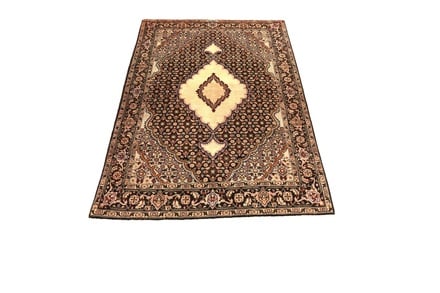 Tabriz Teppich 153x100 - alternate view