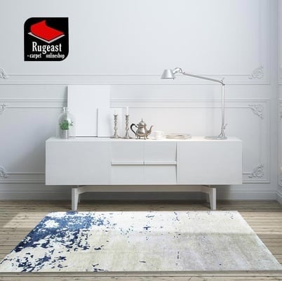 Modern Lotus Carpet 308x203 - alternate view