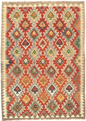 Kilim Carpet 175x127