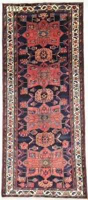 Save Teppich 308x130