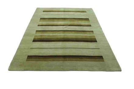 Loribaf Teppich 238x175 - alternate view