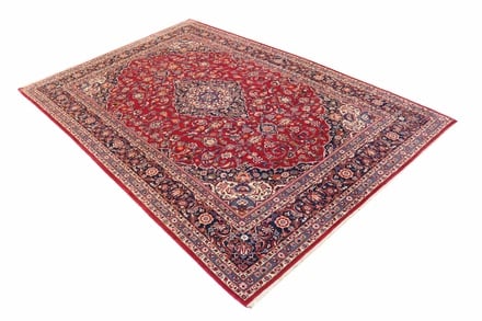 Keshan Teppich 395x254 - alternate view