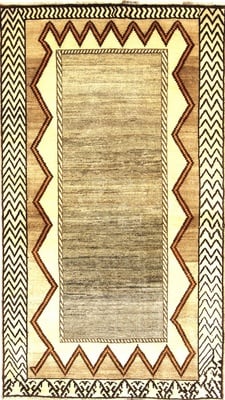 Ghashaghi Carpet  232x132