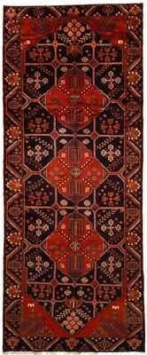 Save Teppich 397x161