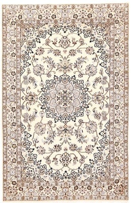 Nain 9 La Carpet  212x137