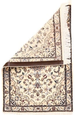 Nain 9 La Carpet  90x60 - alternate view