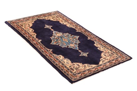 Sarough Teppich 136x79 - alternate view