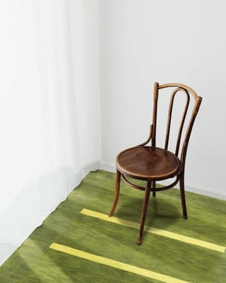 Loribaf carpet 246x162 - alternate view
