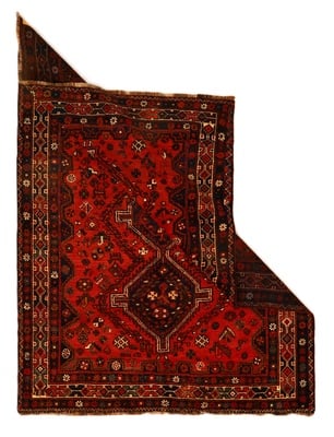 SHIRAZ  Teppich  229x169 - alternate view