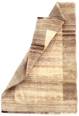 Gabbeh Carpet 146x102 - alternate view