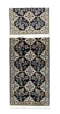 NAIN 9LA  Teppich 192x61 - alternate view