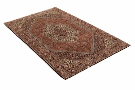 Bidjar Teppich 228x142 - alternate view