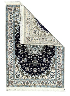 NAIN 6LA  Teppich 148x103 - alternate view