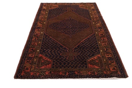 Zanjan Teppich 222x130 - alternate view