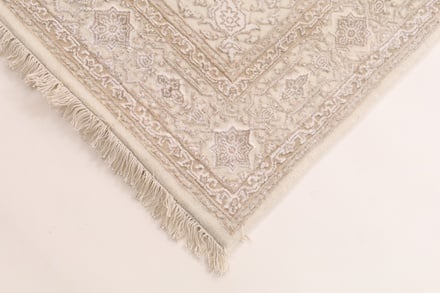 Tabriz Gunbad Carpet 184x128 - alternate view
