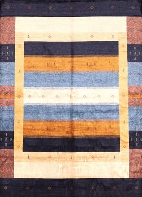 LOURBAF Teppich  238x173