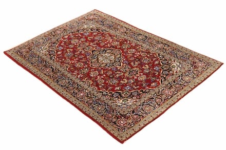 Keshan Carpet 200x140 - alternate view
