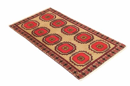 Belutsch Teppich 187x102 - alternate view