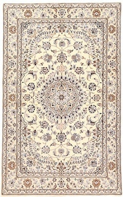 Nain 9 La Carpet  244x153