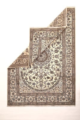 Nain9La carpet  415x288 - alternate view
