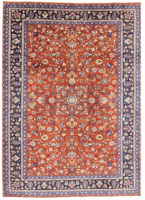 keshan Carpet 290x197