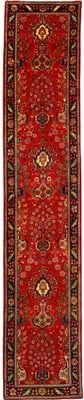 Tabriz  Teppich  384x75