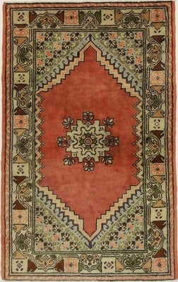 HAMADAN 133x82