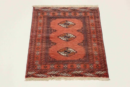 Turkaman 103x81 - alternate view