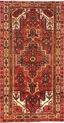 Nahavand 195x105