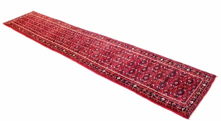 Hossenabad Carpet 508x90 - alternate view